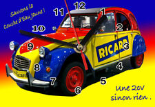 Objet ricard voiture d'occasion  Frontignan