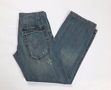 Fuell jeans w30 usato  Italia
