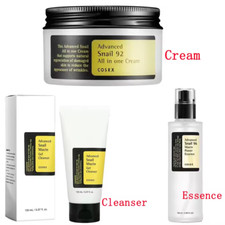 Set korea cosrx gebraucht kaufen  Wickede (Ruhr)