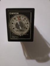 Omron type tdl usato  Albavilla