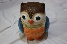Collectors vintage owl for sale  Wilmer