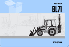 Volvo bl71 backhoe for sale  Pompano Beach