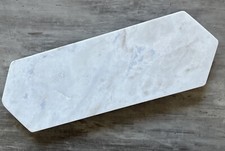 Marble top wooden for sale  Biddeford