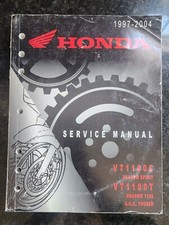 Honda vt1100c shadow for sale  Flagstaff