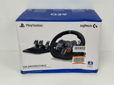 Logitech g29 driving for sale  Hoffman Estates