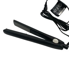 Ghd gold glätteisen gebraucht kaufen  Mudenbach, Niederwambach