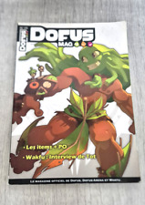Magazine officiel dofus d'occasion Magazine officiel dofus d'occasion  Créteil