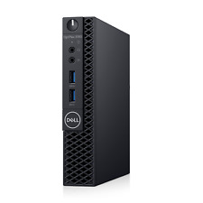 Dell ptiplex 3060 gebraucht kaufen  Bautzen-Umland I