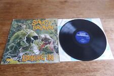 Savoy Brown - Looking In UK 1970 1st Decca Stereo SKL 5066 1W/1W Blues Rock LP comprar usado  Enviando para Brazil