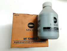 Toner minolta ep4320 usato  Civitanova Marche