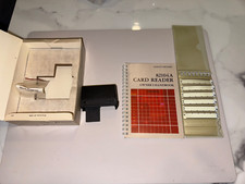 82104a magnetic card for sale  READING
