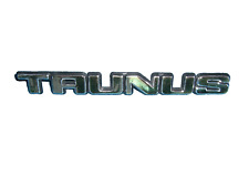 Emblem badge ford gebraucht kaufen  Lahstedt