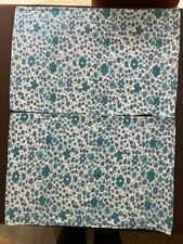 Vintage 70s flannelette for sale  FERNDOWN
