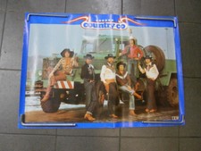 Ddr band country gebraucht kaufen  Oberlichtenau
