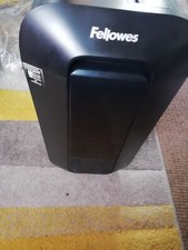 Fellowes powershred lx65 for sale  NOTTINGHAM