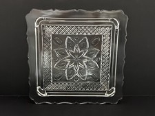 PRATO DE BOLO PERFEITO IMPERIAL CAPA BACALHAU PÉ QUADRADO 10" 1602+160 comprar usado  Enviando para Brazil