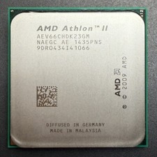 Amd athlon xlt d'occasion  Expédié en Belgium