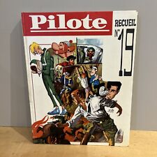 Recueil journal pilote d'occasion  Bourgoin-Jallieu