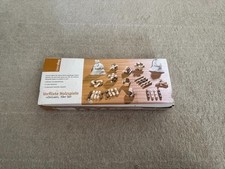 Holzpuzzle set puzzle gebraucht kaufen Holzpuzzle set puzzle gebraucht kaufen  Büdingen