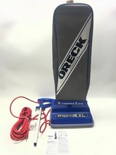 Oreck commercial upright for sale  BEDFORD
