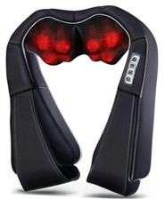 Shiatsu nacken schulter gebraucht kaufen  Berlin