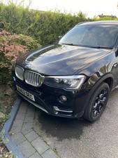 Bmw xdrive line for sale  CHESTERFIELD