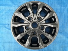 Alu felge ford gebraucht kaufen  Hamburg