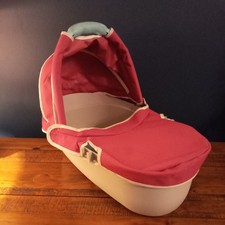 Dolls carry cot for sale Dolls carry cot for sale  STOKE-ON-TRENT