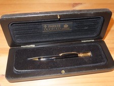 Stylo bille parker d'occasion  Livron-sur-Drôme