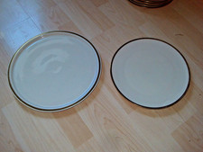 Teller kuchenteller jahre gebraucht kaufen  Brake