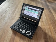 Casio word g570c gebraucht kaufen  Lübeck