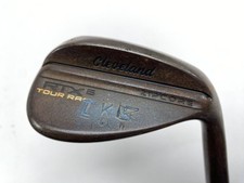 Cleveland RTX 6 ZipCore Tour Rack Raw Wedge 54* 10 Dynamic Gold X Seven RH comprar usado  Enviando para Brazil
