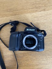 Nikon f90x for sale  PERSHORE