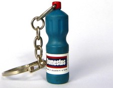 Porte clés domestos d'occasion Porte clés domestos d'occasion  Beaucaire
