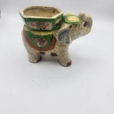 Vintage handpainted ceramic for sale  Bridgeville