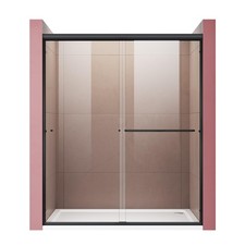 Shower door semi for sale  Ashford