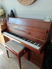 Kemble acoustic upright for sale  PONTYCLUN