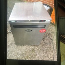 Foster lr150 undercounter for sale  WILMSLOW