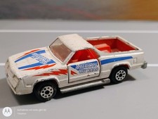 Spielzeugauto majorette camino gebraucht kaufen  Wolfsburg