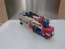 Transformers power master for sale  STAINES-UPON-THAMES