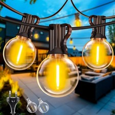 Guirlande lumineuse exterieure d'occasion  France