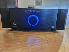 Emotiva basx 100 for sale  EDINBURGH
