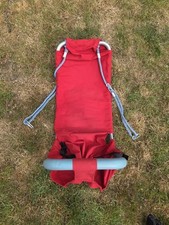 Brave toddler swing for sale  WATFORD