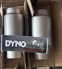 Dynomax race bullet for sale  Seaford