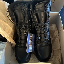 Riginal bundeswehr meindl gebraucht kaufen  Rendsburg