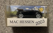 Wiking käfer cabrio gebraucht kaufen  Lübeck