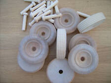10x wooden toy for sale  WREXHAM