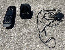 Logitech harmony ultimate for sale  Richmond
