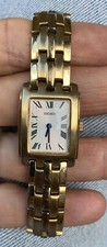 Montre seiko quartz d'occasion  Auriol