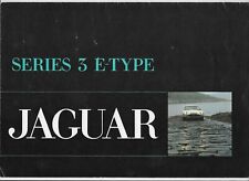 1971 jaguar type for sale  NEWMARKET